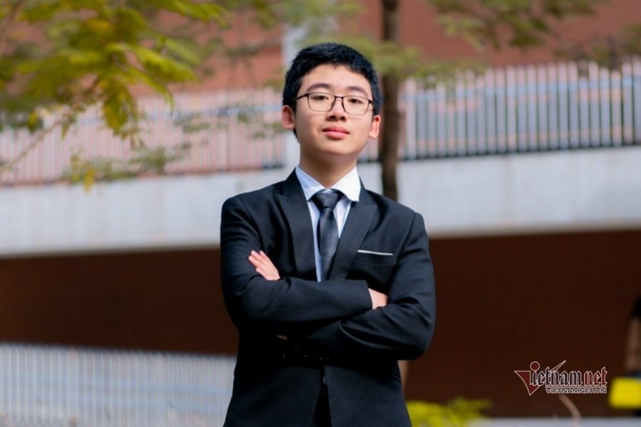 Học sinh giỏi Vật lý